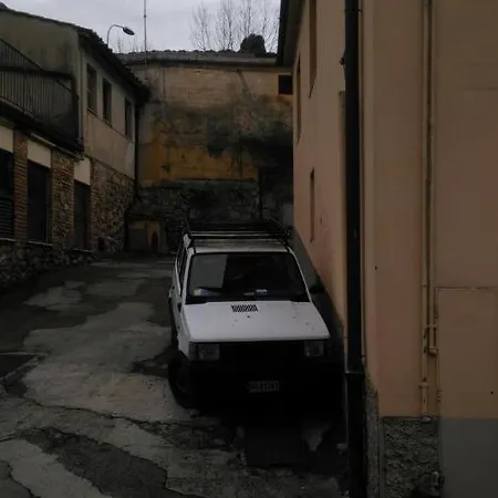 Casa Irene