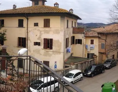 Casa Irene San Gimignano