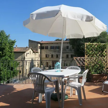 Casa Irene 아파트