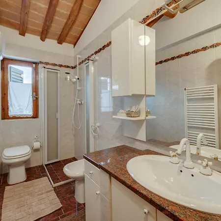 Casa Irene 산지미냐노