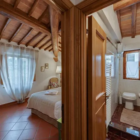 Casa Irene 산지미냐노