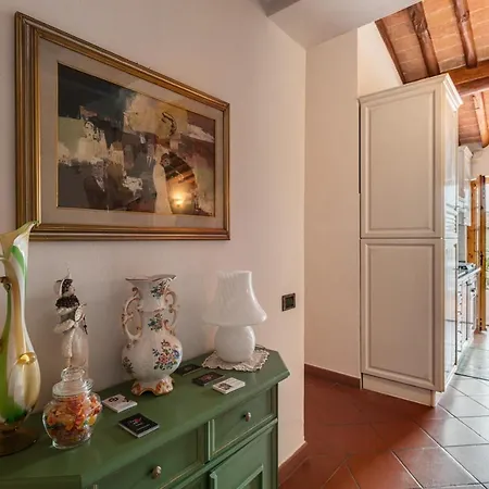 Casa Irene 아파트