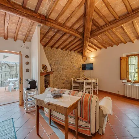 Apartmán Casa Irene