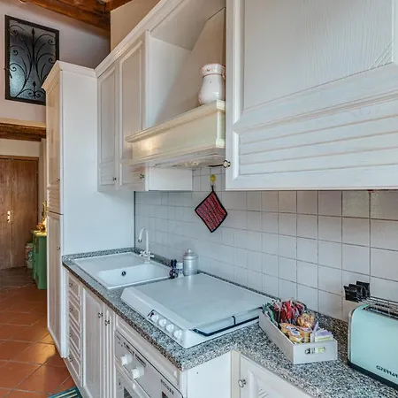 Apartmán Casa Irene *