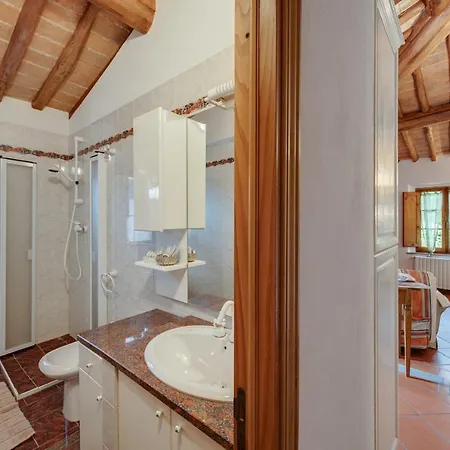 Apartmán Casa Irene