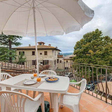 Casa Irene * San Gimignano
