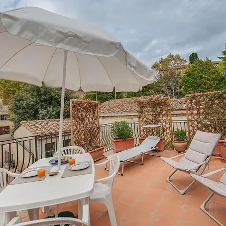Casa Irene Appartamento *