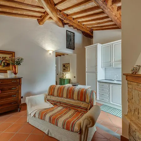 Appartamento Casa Irene San Gimignano