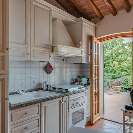 Casa Irene Appartamento *