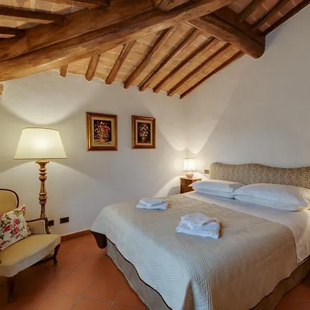 Appartamento Casa Irene *
