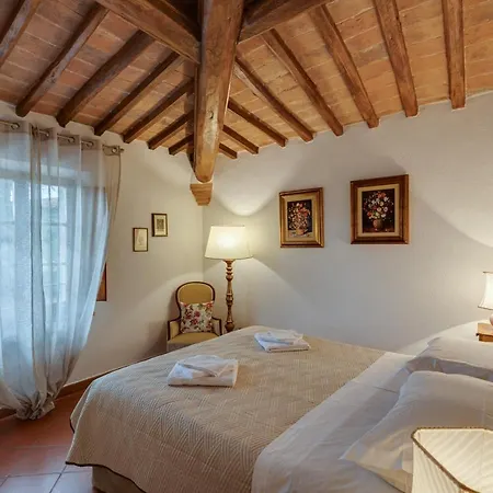 Casa Irene