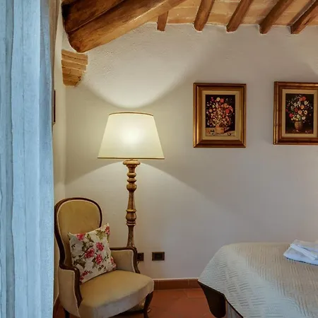 Casa Irene San Gimignano